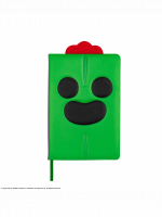 Zápisník Brawl Stars – Spike