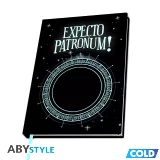 Zápisník Harry Potter - Expecto Patronum (měnící se)