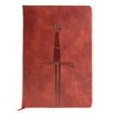 Zápisník Kingdom Come: Deliverance - Sword
