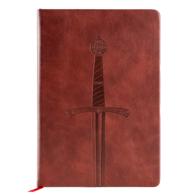 Zápisník Kingdom Come: Deliverance - Sword