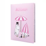 Zápisník Mumínci - Moomin