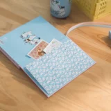 Zápisník Mumínci - Moomin