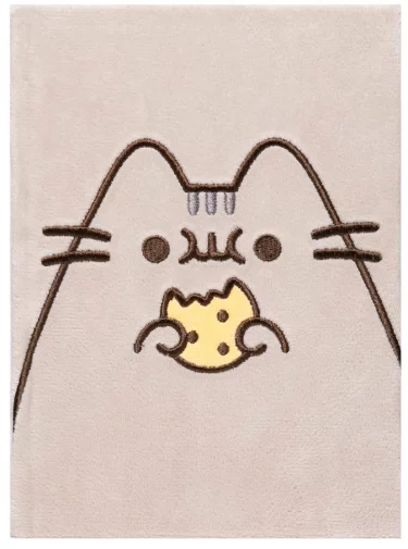 Zápisník Pusheen - Foodie Collection