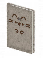Zápisník Pusheen - Pusheen Plush