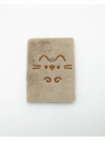 Zápisník Pusheen - Pusheen Plush