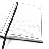 Zápisník Star Trek - Spock Journal