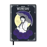Zápisník Wednesday 2023/2024