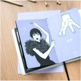 Zápisník Wednesday 2023/2024