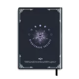 Zápisník Wednesday 2023/2024