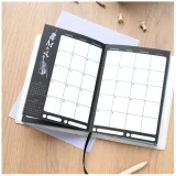 Zápisník Wednesday 2023/2024