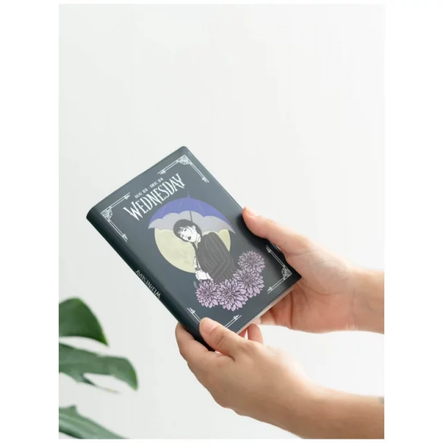 Zápisník Wednesday 2023/2024