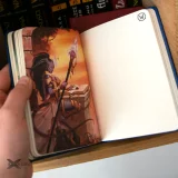 Zápisník World of Warcraft - Aliance