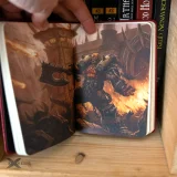 Zápisník World of Warcraft - Horde