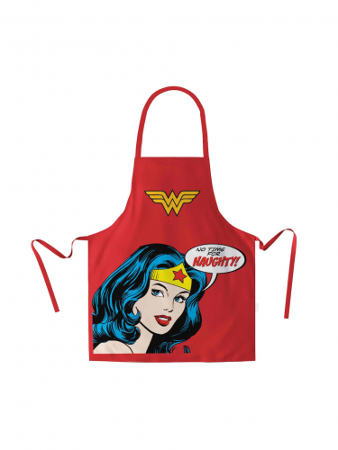 Zástera DC Comics - Wonder Woman