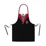 Zástera Harry Potter - Gryffindor Uniform