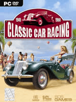 Classic Car Racing CZ (PC)