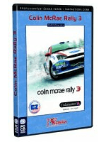 Colin McRae Rally 3 (PC)