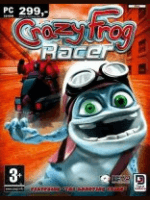 Crazy Frog Racer (PC)