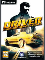 Driver: San Francisco CZ (PC)