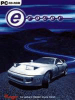 E Racer (kód pre Click2Play) (PC)