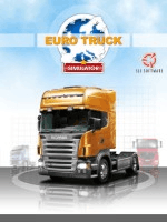 Euro Truck Simulator CZ (PC)