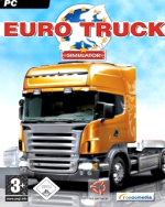 Euro Truck Simulátor
