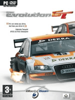 Evolution GT (PC)