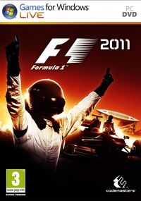 F1 2011 (PC)