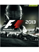 F1 2013 (DIGITAL)