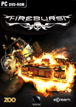Fireburst (PC) Steam