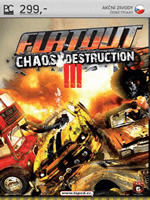 FlatOut 3: Chaos & Destruction (PC)