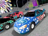 Ford Racing 2: Evolution