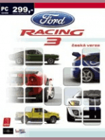 Ford Racing 3 (PC)