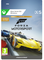 Forza Motorsport - Premium Edition