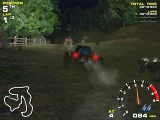 E-Racer + Offroad