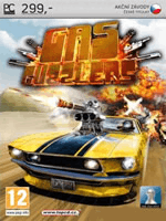 Gas Guzzlers: Combat Carnage (PC)
