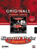 Grand Prix Legends (PC)