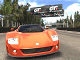 GTi Racing