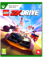 LEGO 2K Drive (XSX)