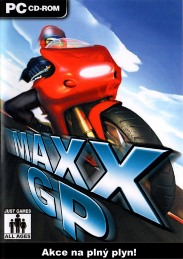 Maxx GP (PC)
