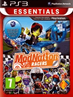 ModNation Racers (PS3)