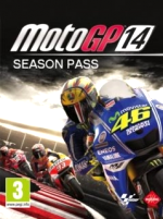 Moto GP 14 Season Pass