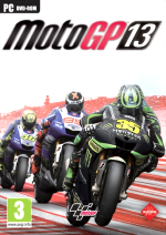 MotoGP 13 (PC) Steam