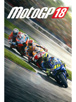 MotoGP 18