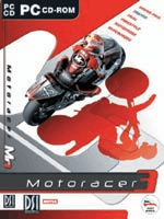Motoracer 3 (PC)
