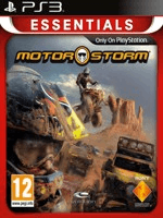 MotorStorm (PS3)