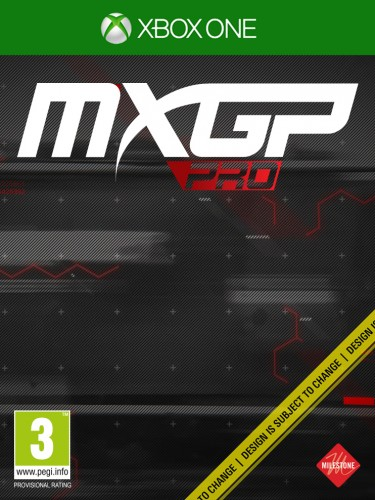 MXGP Pro (XBOX)