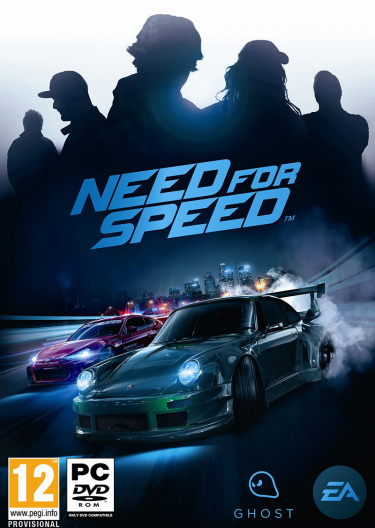 Need For Speed (PC) DIGITAL (DIGITAL)
