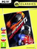 Need For Speed: Hot Pursuit CZ (PC)