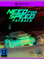 Need for Speed: Payback BAZAR